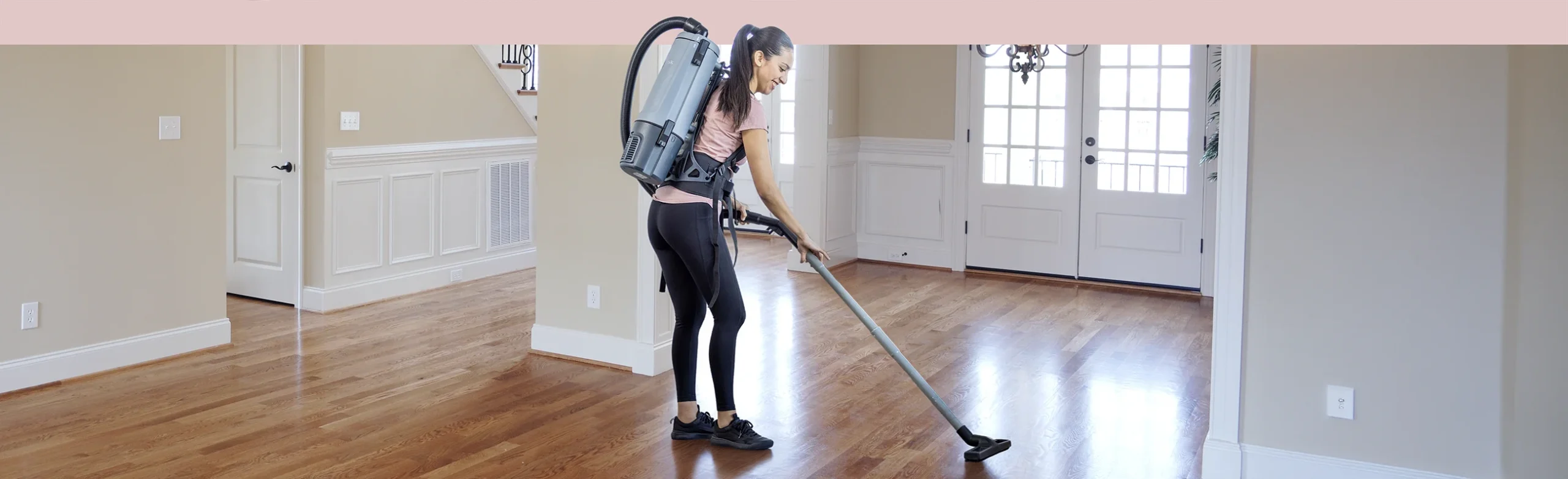 Builder & Pre-sale Cleaners - As You Like It Cleaners