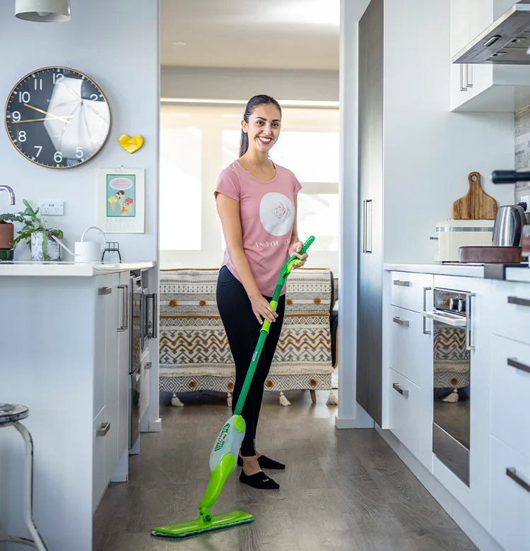 House Cleaners - Auckland - As You Like It Cleaners