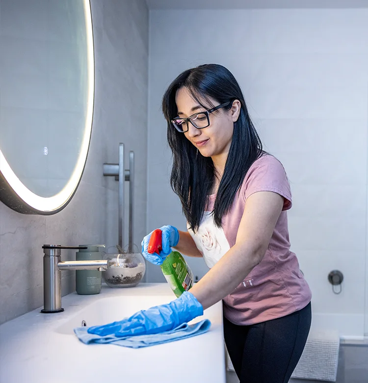House Cleaners - Auckland - As You Like It