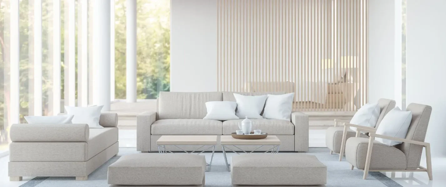 Residental Cleaning Service
